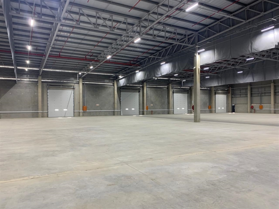Commercial Property for Sale in La Mercy KwaZulu-Natal