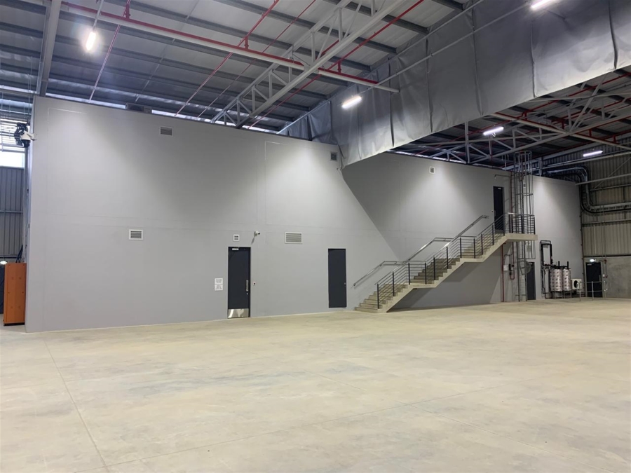 Commercial Property for Sale in La Mercy KwaZulu-Natal