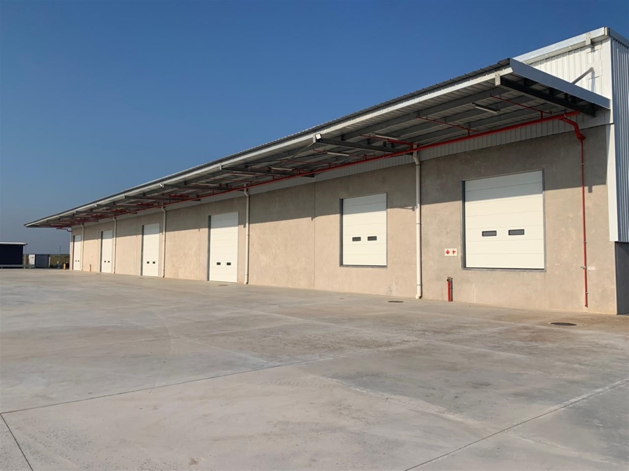 Commercial Property for Sale in La Mercy KwaZulu-Natal