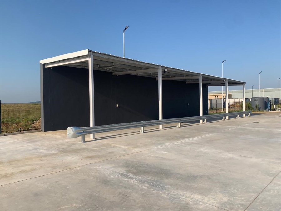 Commercial Property for Sale in La Mercy KwaZulu-Natal