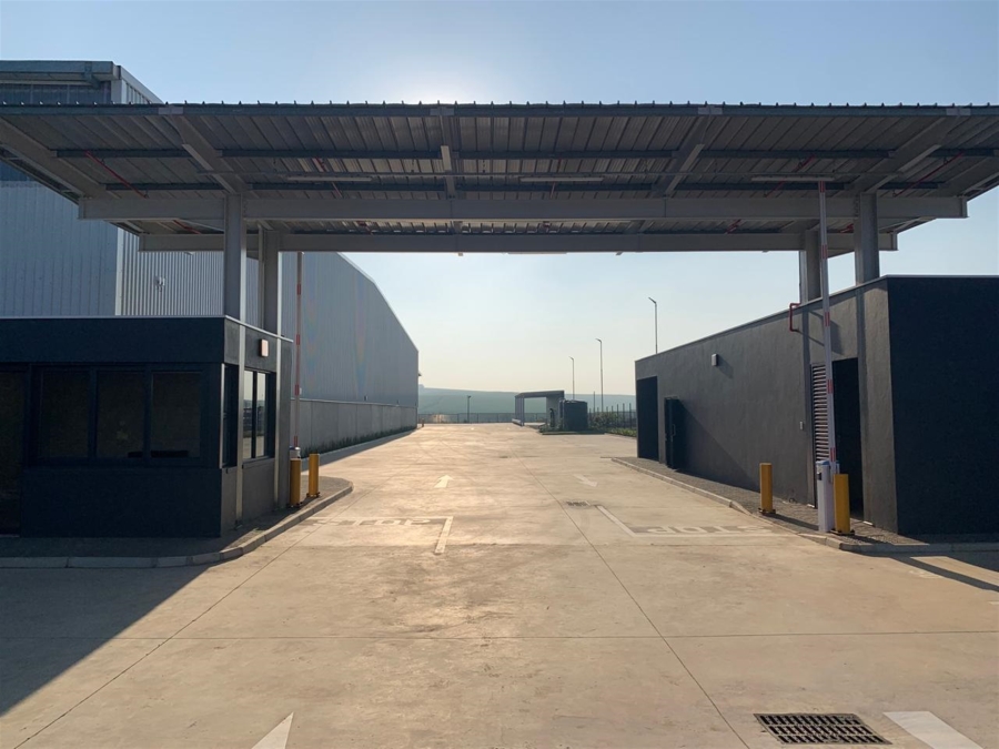 Commercial Property for Sale in La Mercy KwaZulu-Natal
