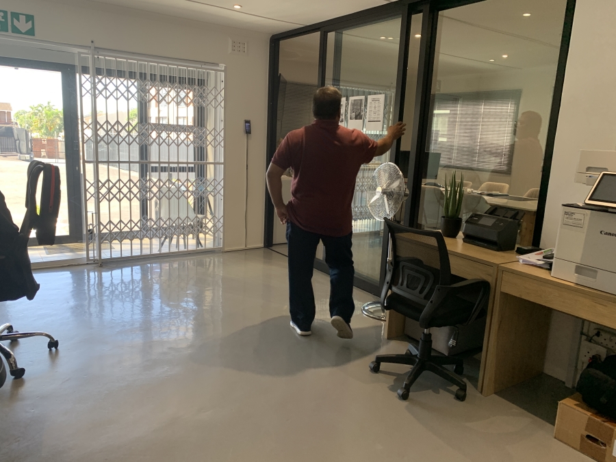 To Let commercial Property for Rent in Morningside KwaZulu-Natal