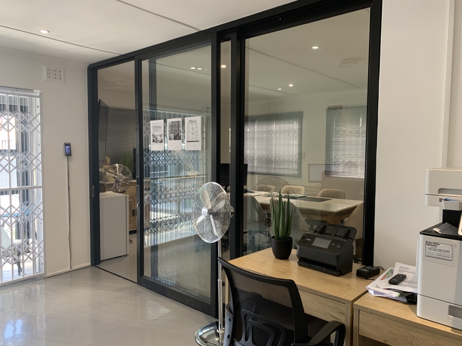 To Let commercial Property for Rent in Morningside KwaZulu-Natal