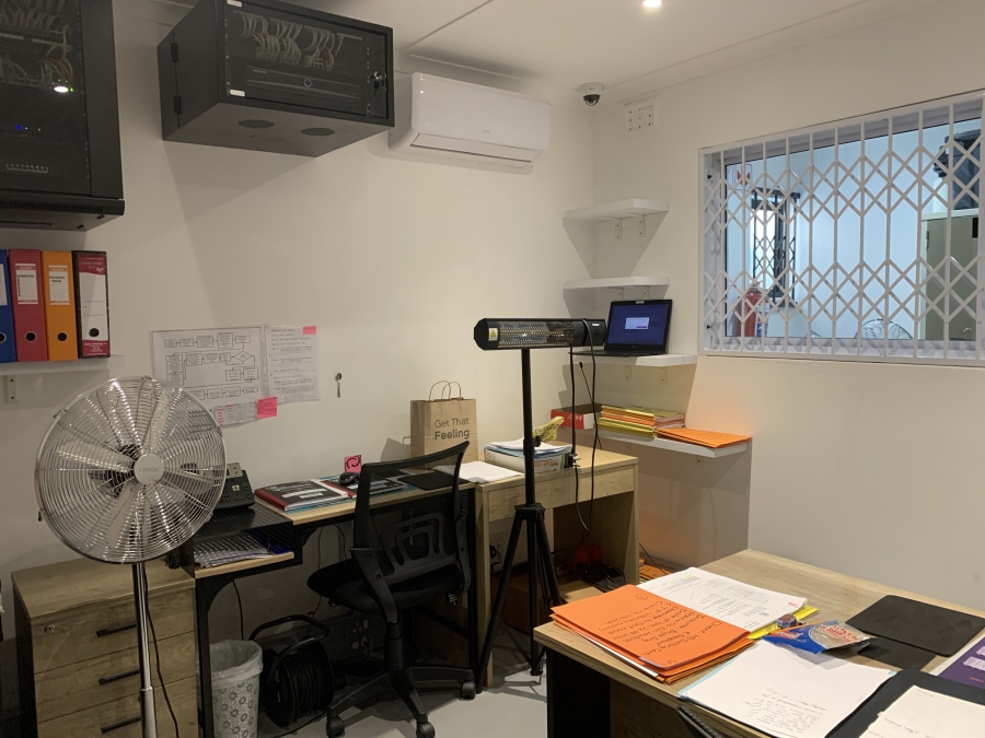To Let commercial Property for Rent in Morningside KwaZulu-Natal