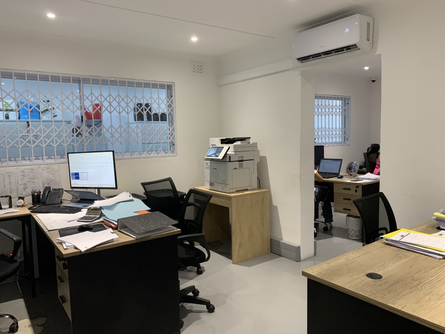 To Let commercial Property for Rent in Morningside KwaZulu-Natal