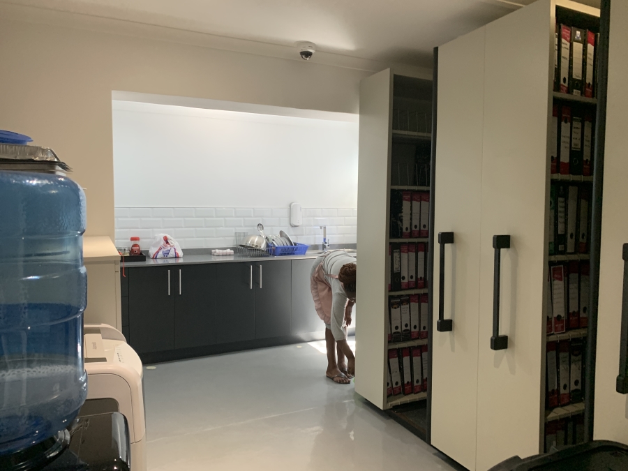 To Let commercial Property for Rent in Morningside KwaZulu-Natal
