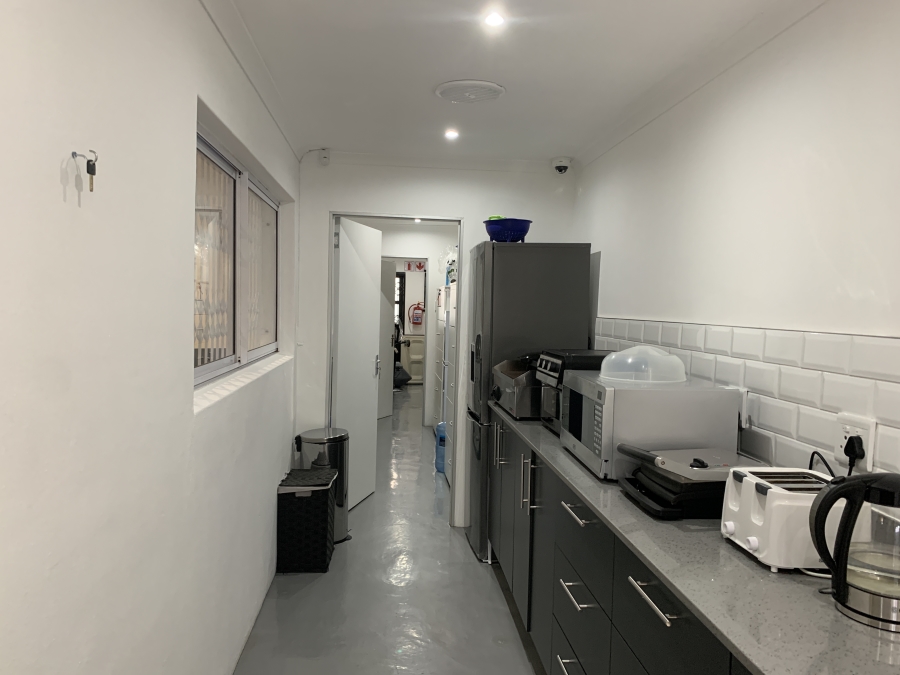 To Let commercial Property for Rent in Morningside KwaZulu-Natal