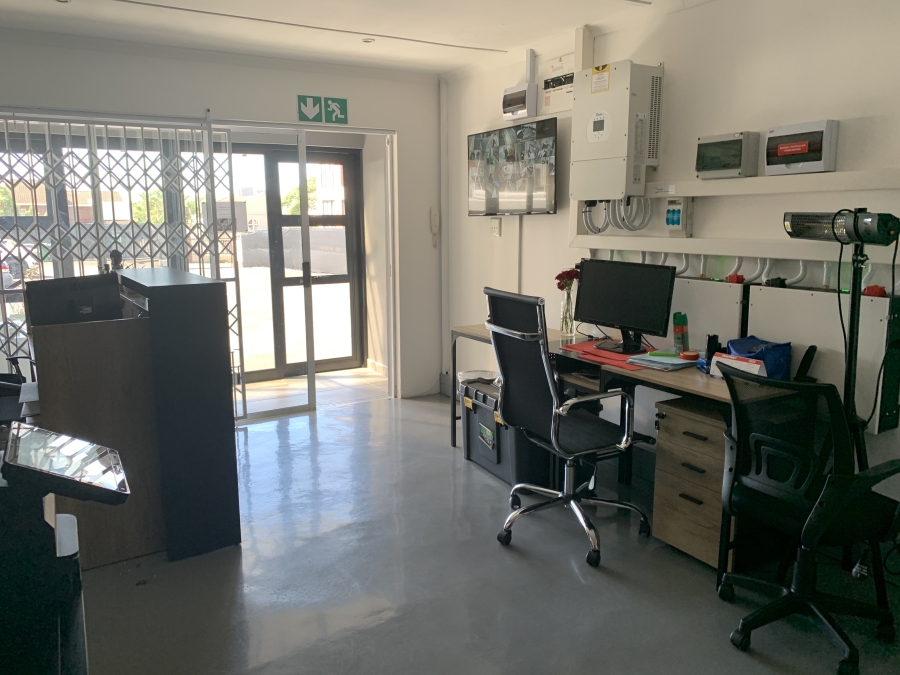 To Let commercial Property for Rent in Morningside KwaZulu-Natal