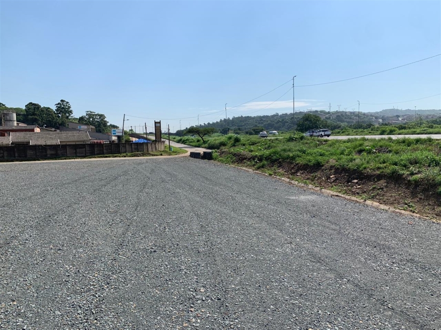 To Let commercial Property for Rent in Kwamashu KwaZulu-Natal