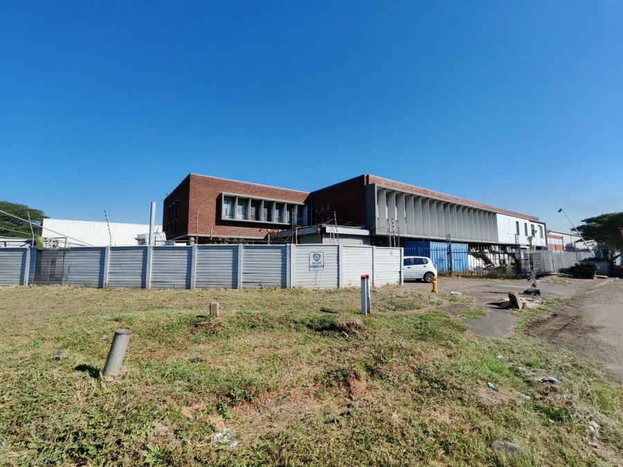 Commercial Property for Sale in Mobeni KwaZulu-Natal