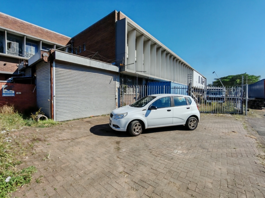 Commercial Property for Sale in Mobeni KwaZulu-Natal