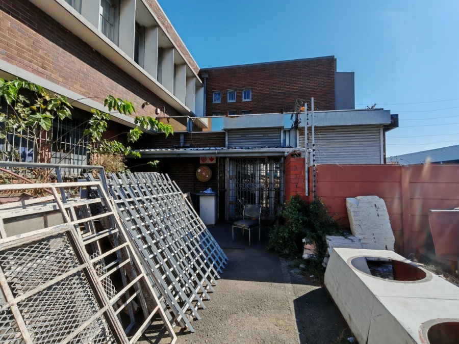 Commercial Property for Sale in Mobeni KwaZulu-Natal