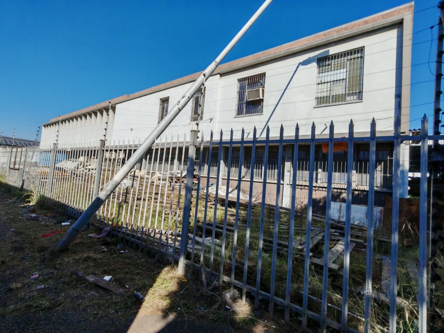 Commercial Property for Sale in Mobeni KwaZulu-Natal