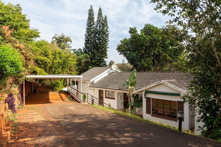 3 Bedroom Property for Sale in Glen Hills KwaZulu-Natal
