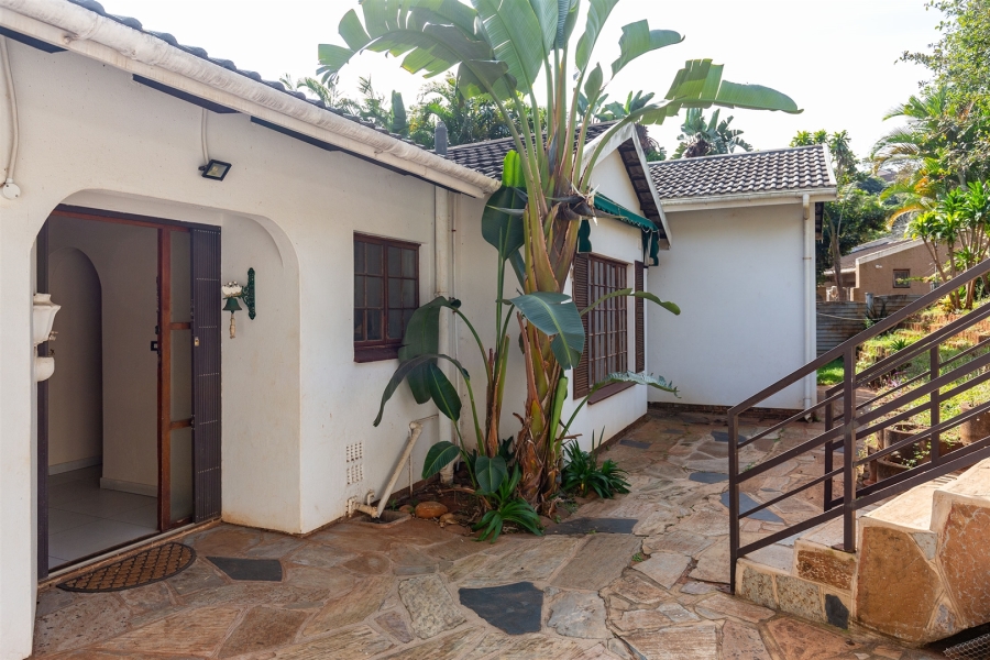 3 Bedroom Property for Sale in Glen Hills KwaZulu-Natal