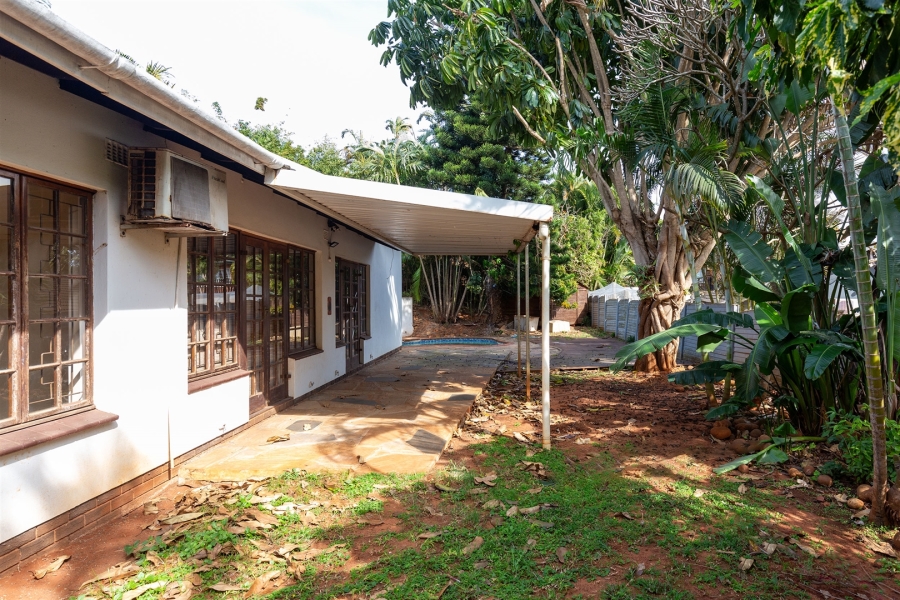 3 Bedroom Property for Sale in Glen Hills KwaZulu-Natal
