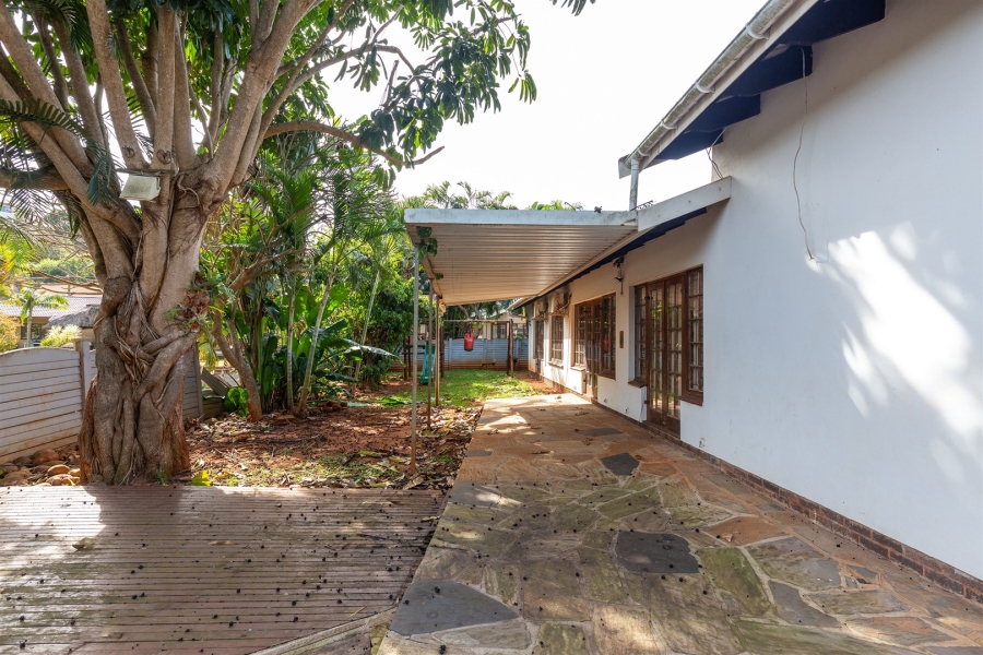 3 Bedroom Property for Sale in Glen Hills KwaZulu-Natal