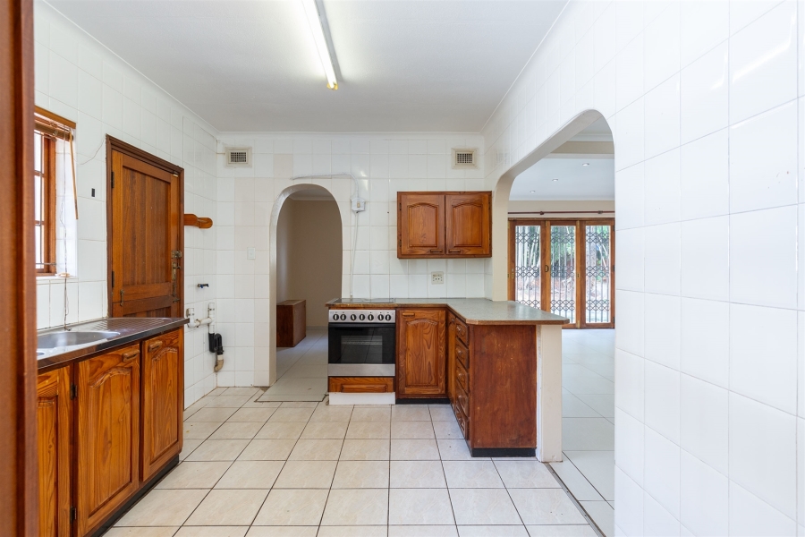 3 Bedroom Property for Sale in Glen Hills KwaZulu-Natal