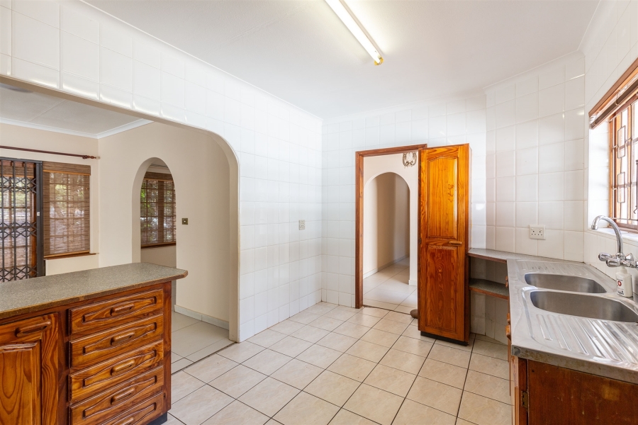 3 Bedroom Property for Sale in Glen Hills KwaZulu-Natal