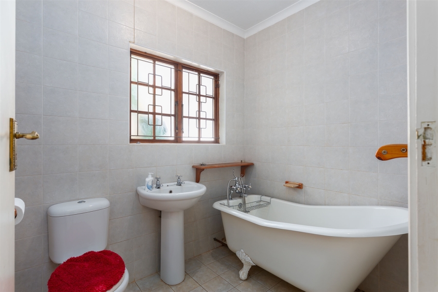 3 Bedroom Property for Sale in Glen Hills KwaZulu-Natal