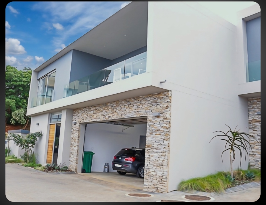 To Let 3 Bedroom Property for Rent in La Lucia KwaZulu-Natal