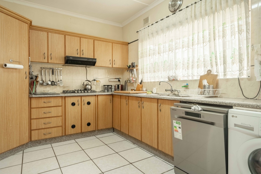 3 Bedroom Property for Sale in Elysium KwaZulu-Natal