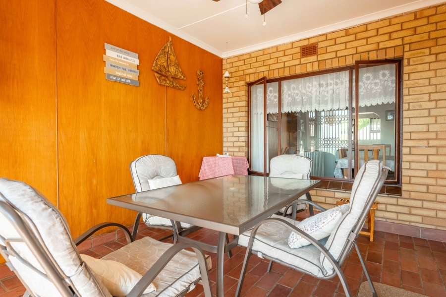 3 Bedroom Property for Sale in Scottburgh Central KwaZulu-Natal