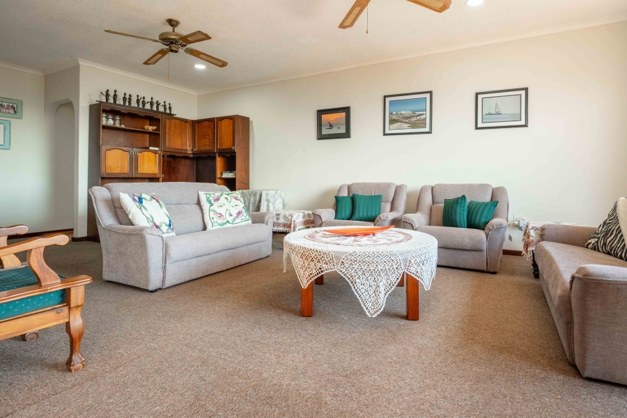 3 Bedroom Property for Sale in Scottburgh Central KwaZulu-Natal