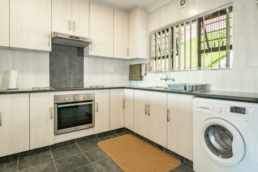 3 Bedroom Property for Sale in Scottburgh Central KwaZulu-Natal