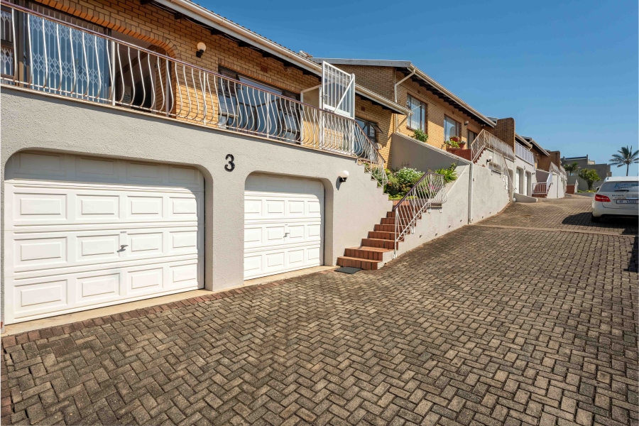 3 Bedroom Property for Sale in Scottburgh Central KwaZulu-Natal