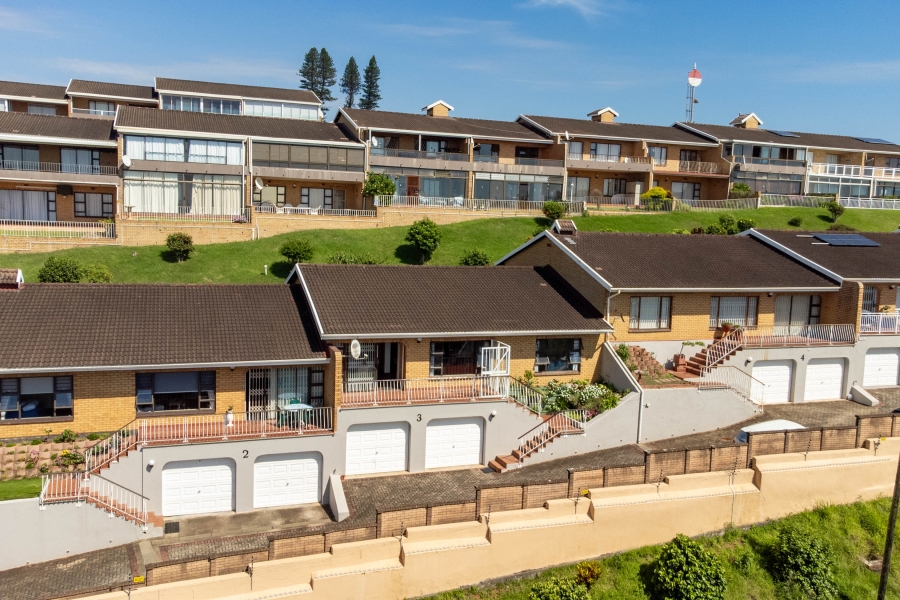 3 Bedroom Property for Sale in Scottburgh Central KwaZulu-Natal