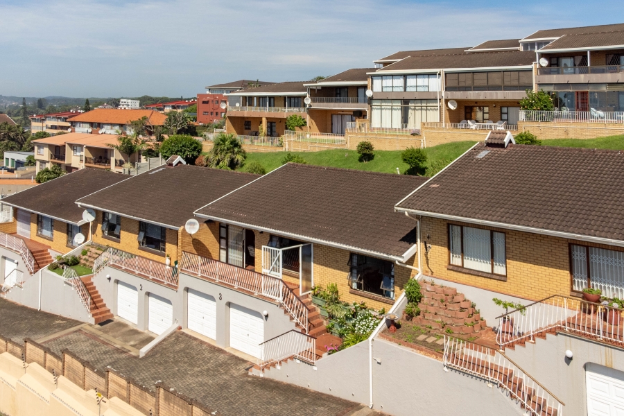 3 Bedroom Property for Sale in Scottburgh Central KwaZulu-Natal