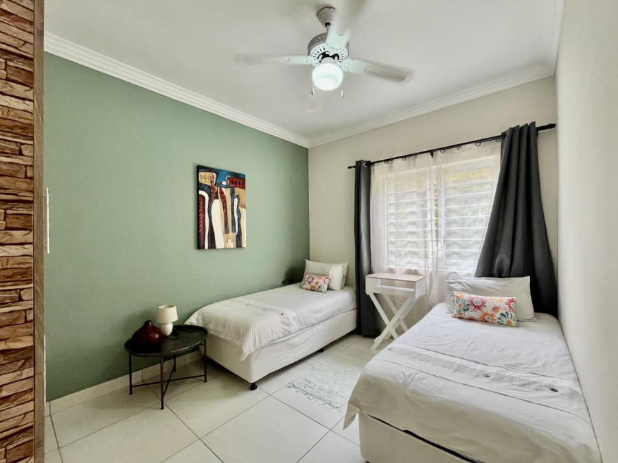 To Let 3 Bedroom Property for Rent in Ballito Central KwaZulu-Natal