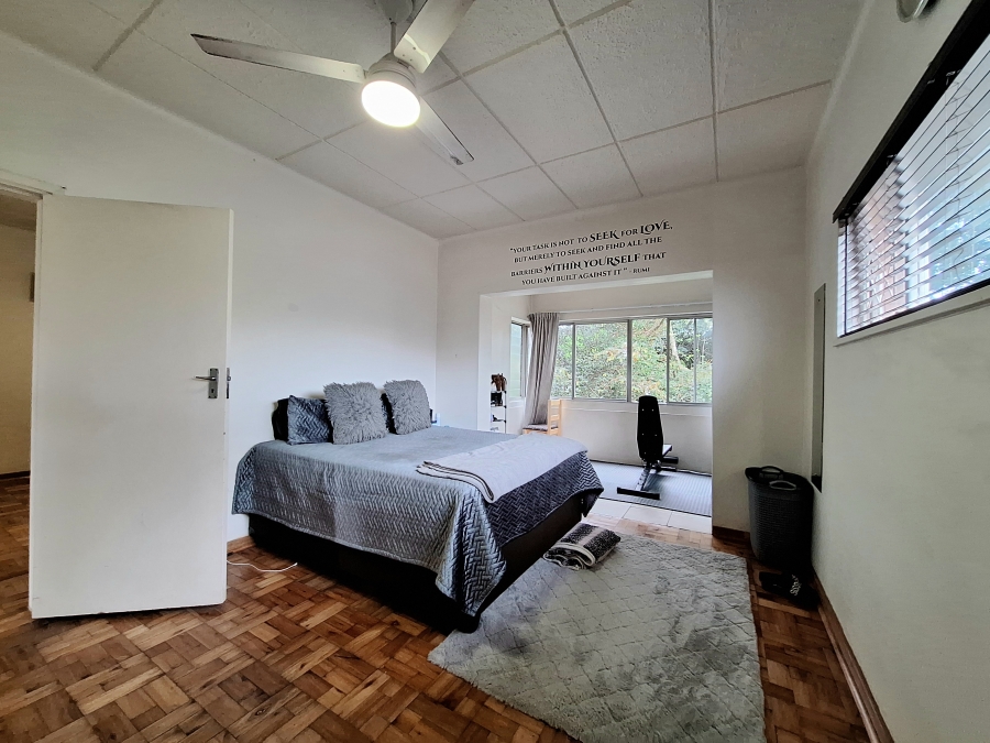 To Let 2 Bedroom Property for Rent in Manor Gardens KwaZulu-Natal