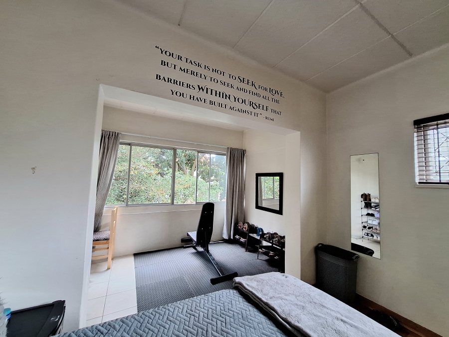 To Let 2 Bedroom Property for Rent in Manor Gardens KwaZulu-Natal