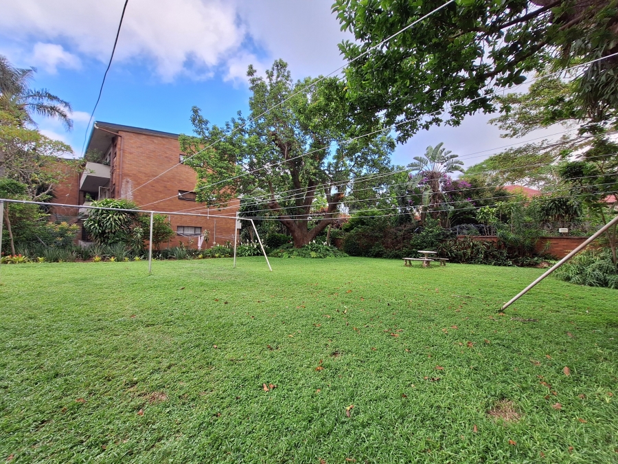 To Let 2 Bedroom Property for Rent in Manor Gardens KwaZulu-Natal