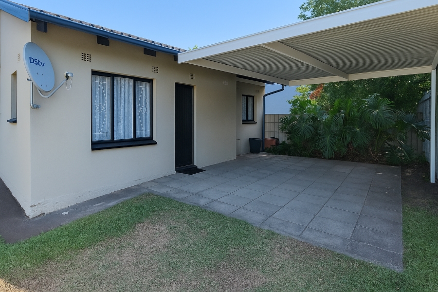 2 Bedroom Property for Sale in Oslo Beach KwaZulu-Natal