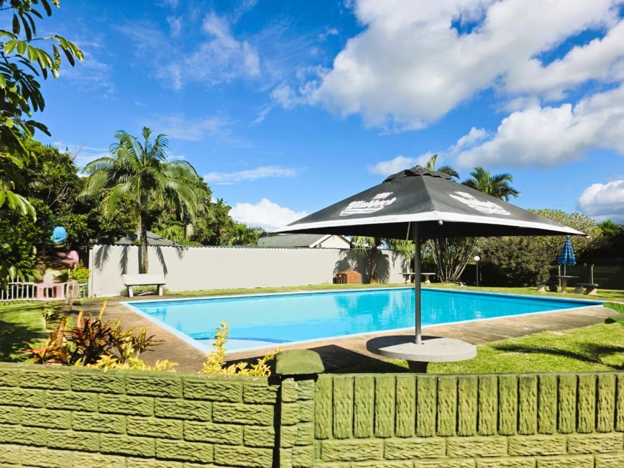 2 Bedroom Property for Sale in Oslo Beach KwaZulu-Natal