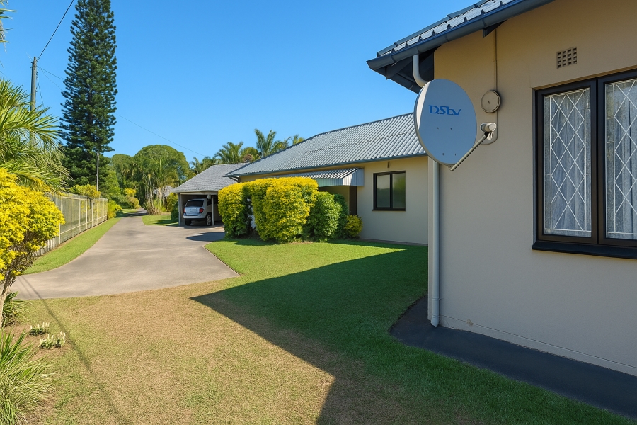 2 Bedroom Property for Sale in Oslo Beach KwaZulu-Natal