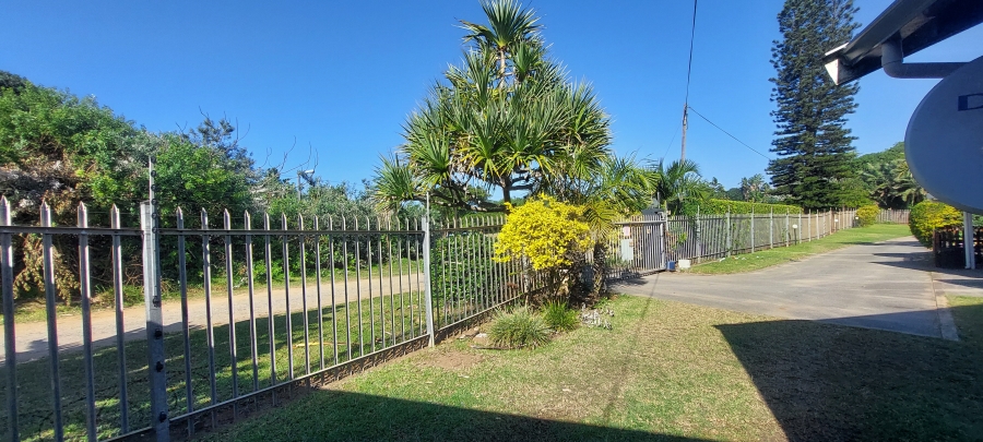 2 Bedroom Property for Sale in Oslo Beach KwaZulu-Natal
