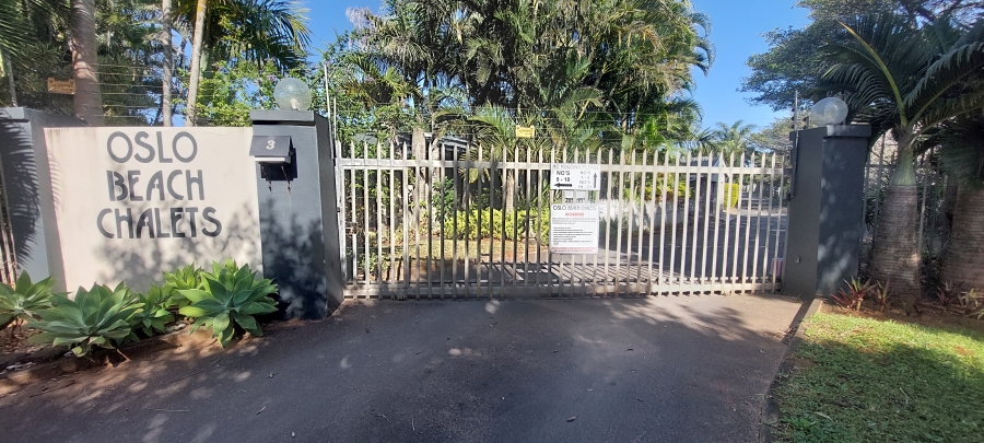 2 Bedroom Property for Sale in Oslo Beach KwaZulu-Natal