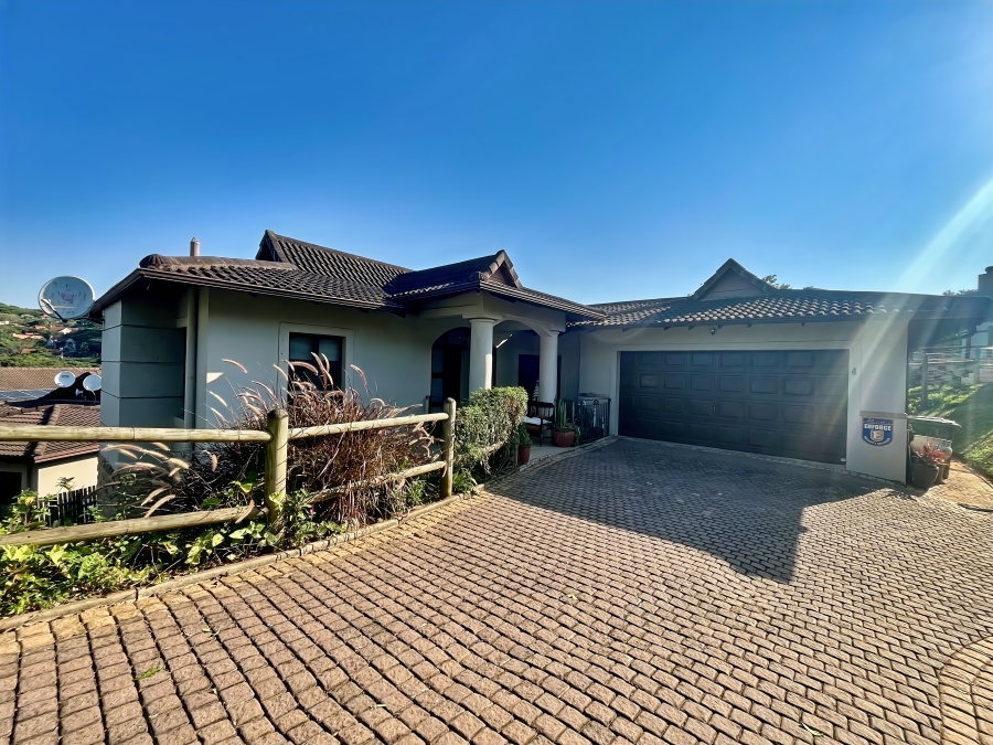 4 Bedroom Property for Sale in Seaward Estate KwaZulu-Natal