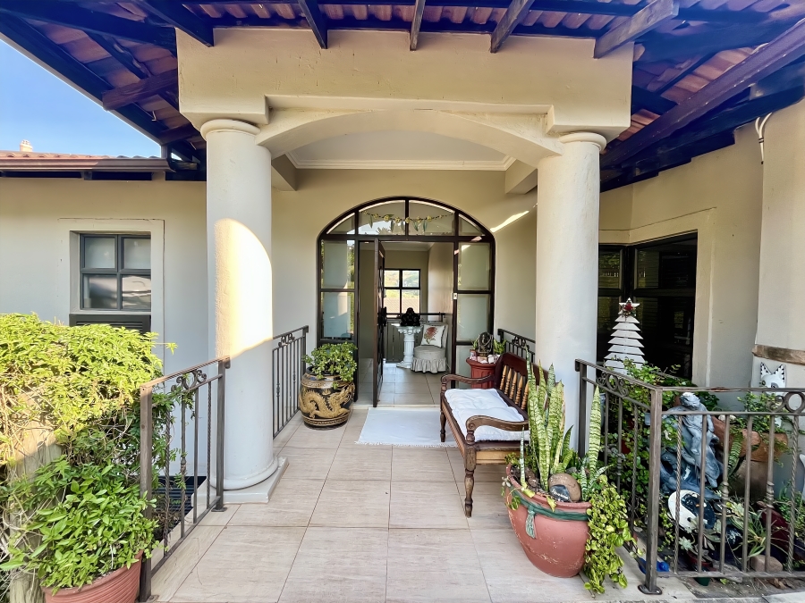 4 Bedroom Property for Sale in Seaward Estate KwaZulu-Natal