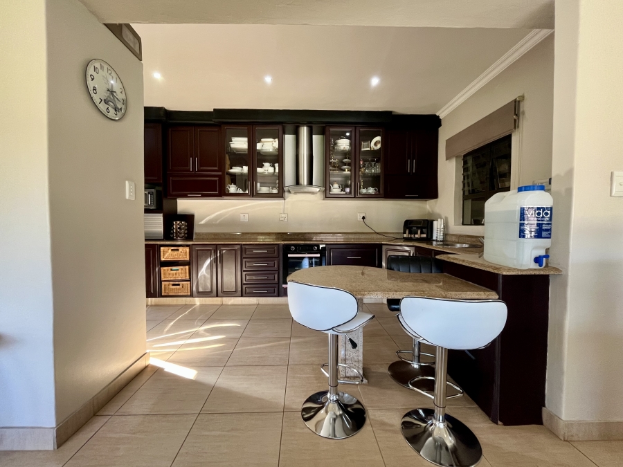 4 Bedroom Property for Sale in Seaward Estate KwaZulu-Natal