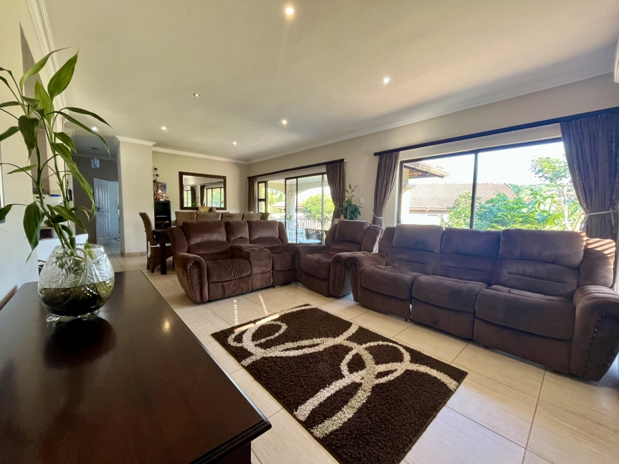 4 Bedroom Property for Sale in Seaward Estate KwaZulu-Natal