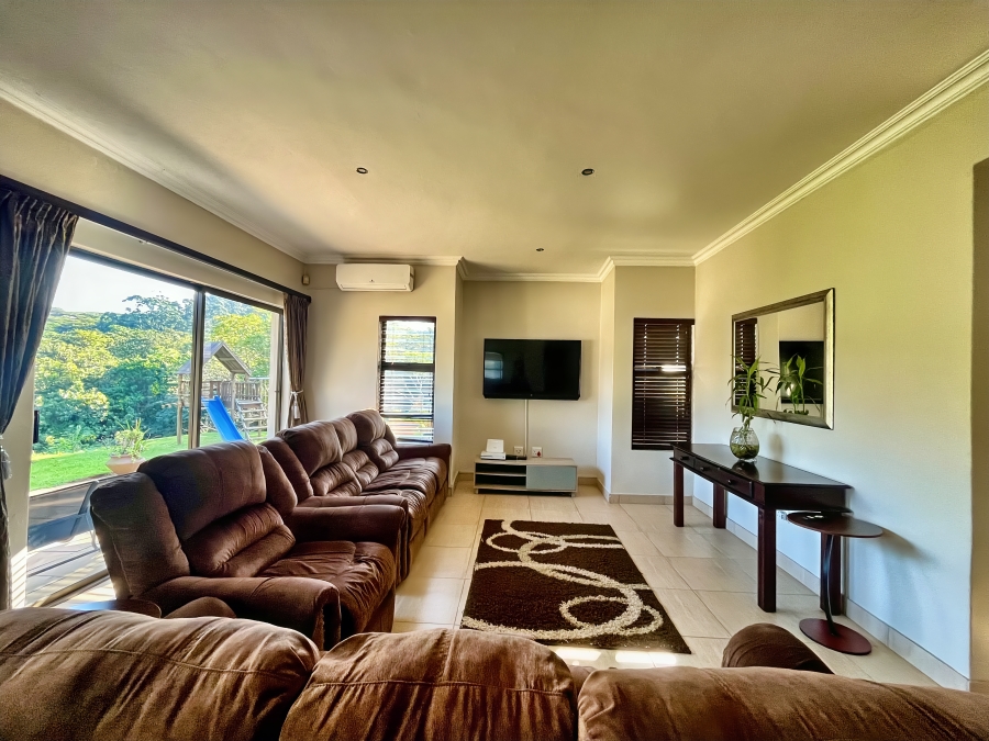 4 Bedroom Property for Sale in Seaward Estate KwaZulu-Natal