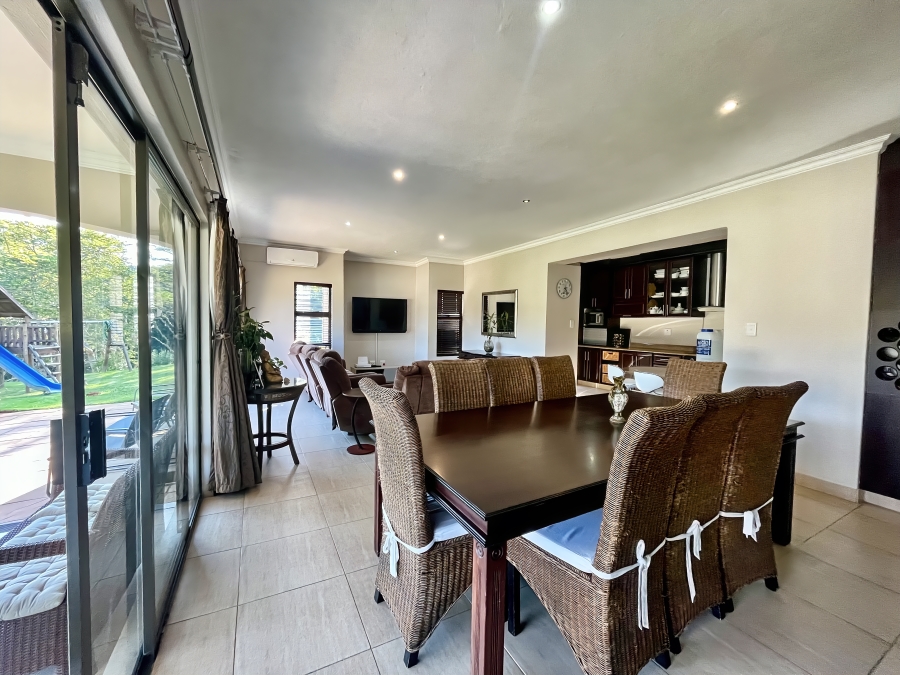 4 Bedroom Property for Sale in Seaward Estate KwaZulu-Natal
