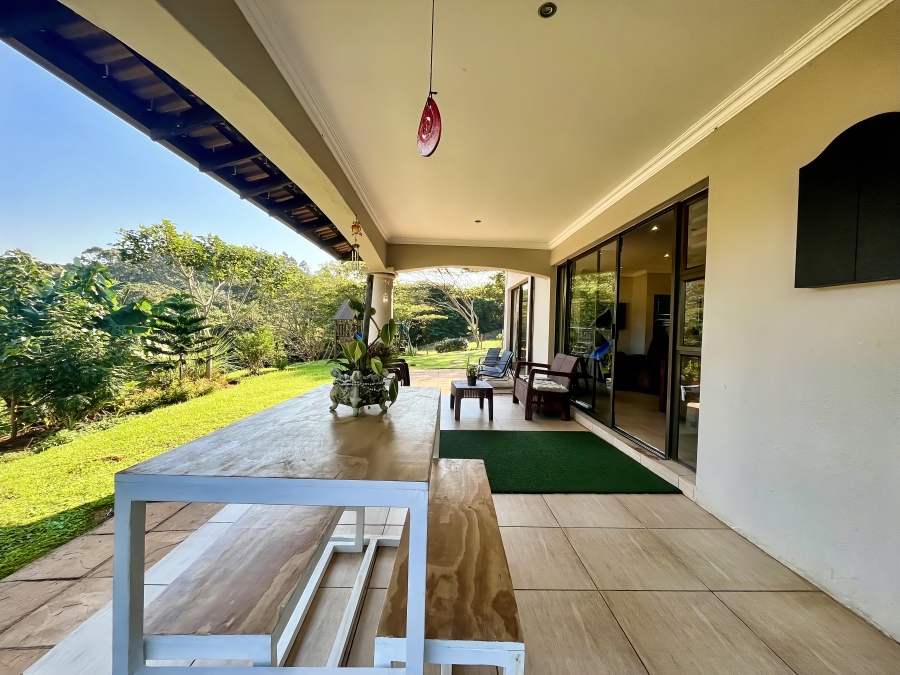 4 Bedroom Property for Sale in Seaward Estate KwaZulu-Natal