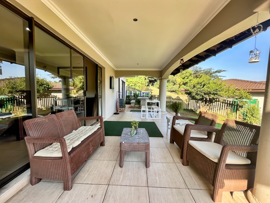 4 Bedroom Property for Sale in Seaward Estate KwaZulu-Natal