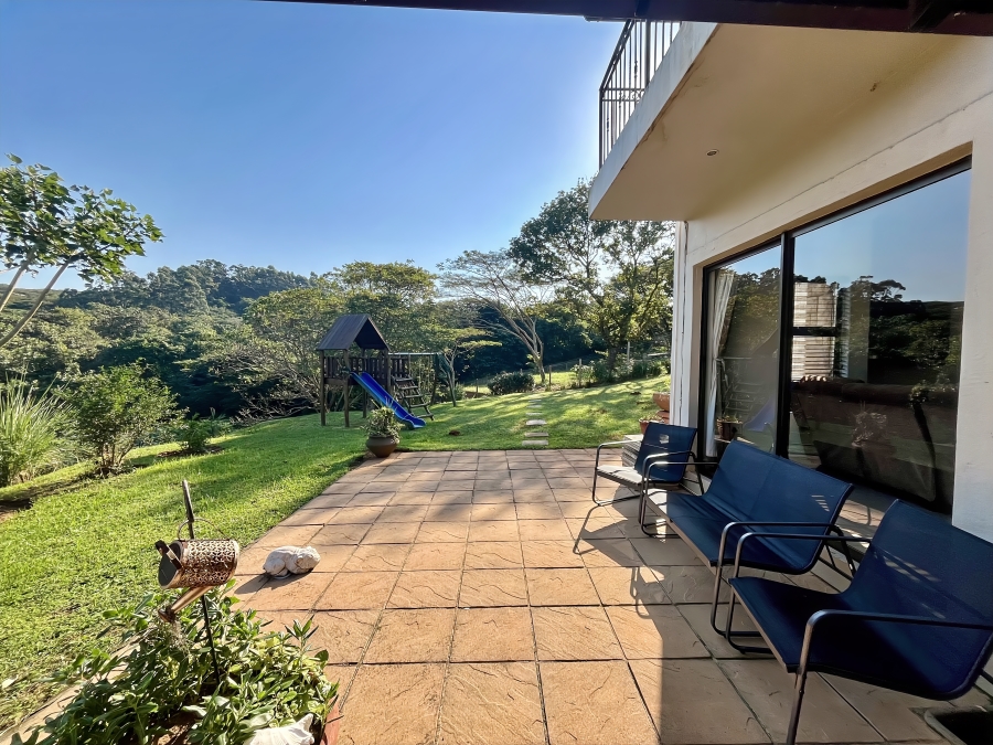 4 Bedroom Property for Sale in Seaward Estate KwaZulu-Natal
